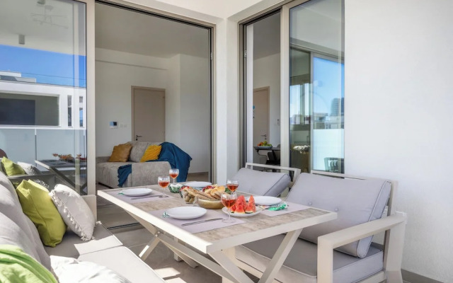Mulberry Tree Premium Apartments