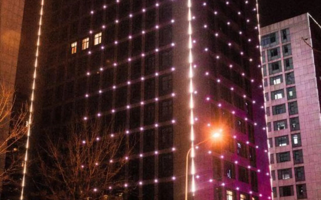 Tianming Boutique Hotel