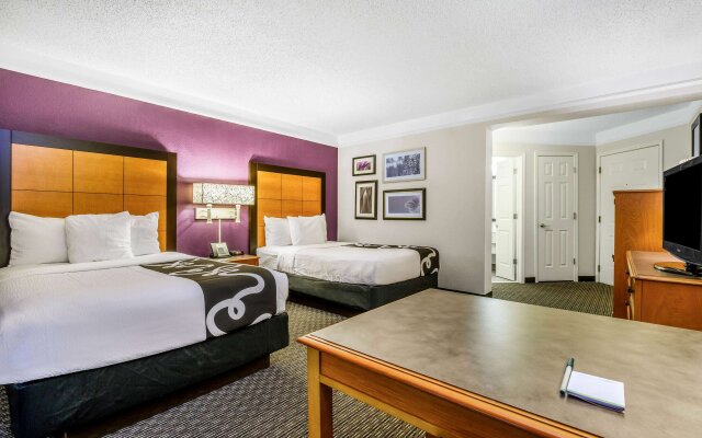 La Quinta Inn & Suites by Wyndham Myrtle Beach Broadway Area