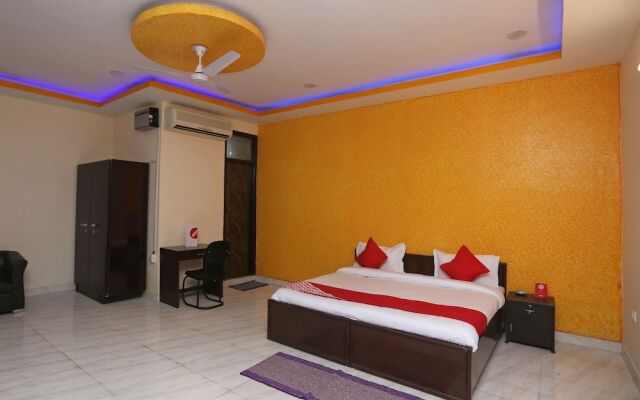 Oyo 14791 Homeystay Comfort