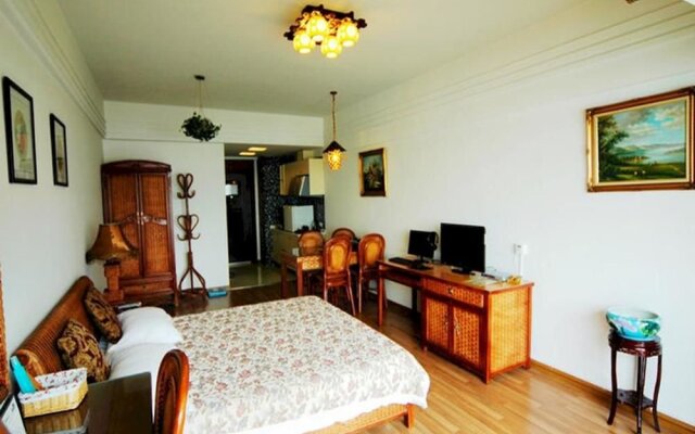 Wuhan Guanhu Platinum Hotel
