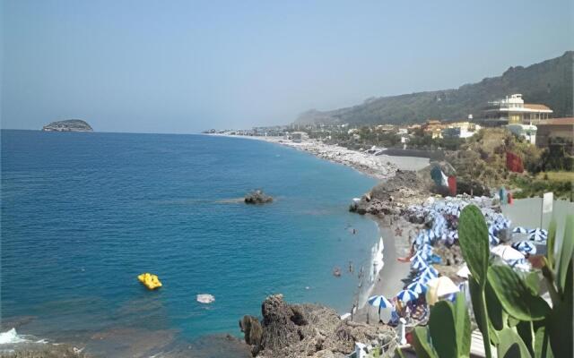 Beach Hotel