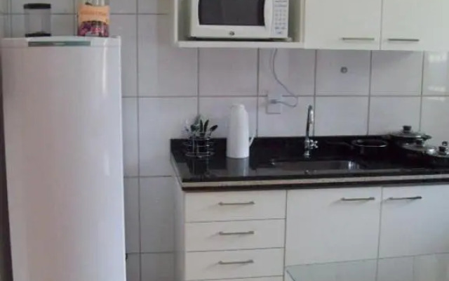 Flats Residence Bueno