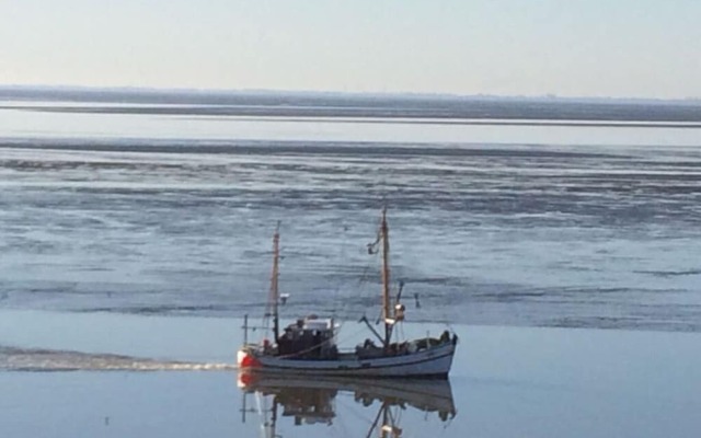 Holiday Apartment South Beach