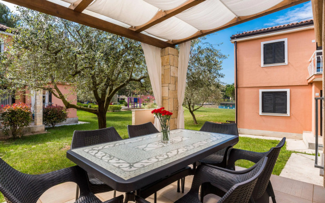 Apartments Amfora Plava Laguna