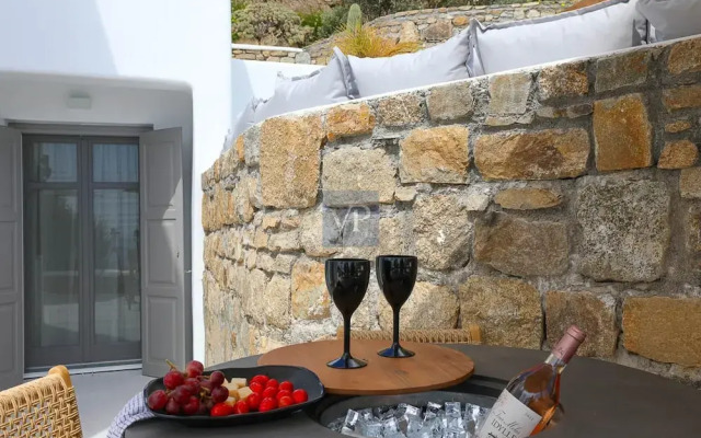 True Luxury and Calm Environment Combined