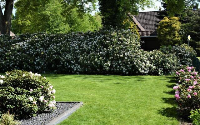 Heykens Golfhuus Eagle