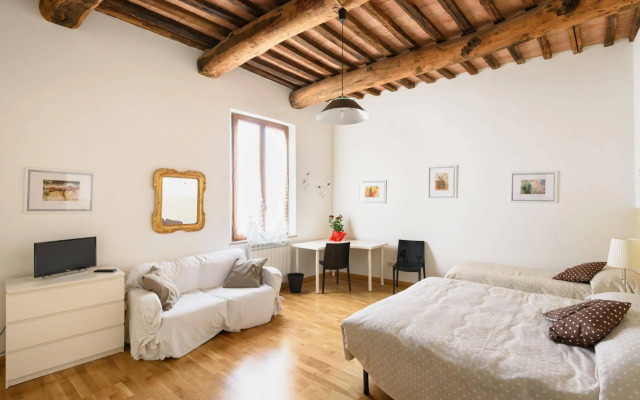 Casa di Osio - Porta Romana