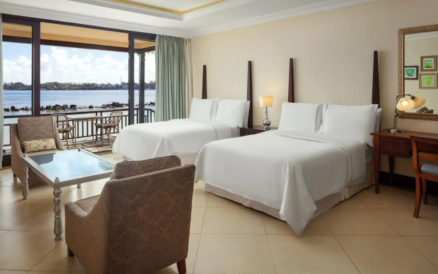 The Westin Mauritius Turtle Bay Resort and Spa