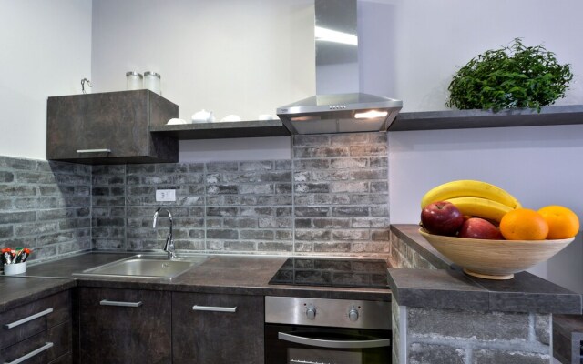 Apartments Savamala center