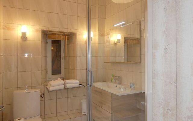 Chambres d'Hôtes Les Piéris