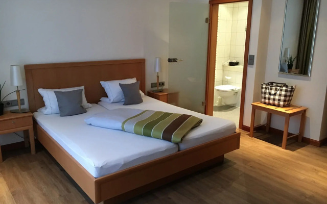 Landidyll Hotel Gasthof zum Freden