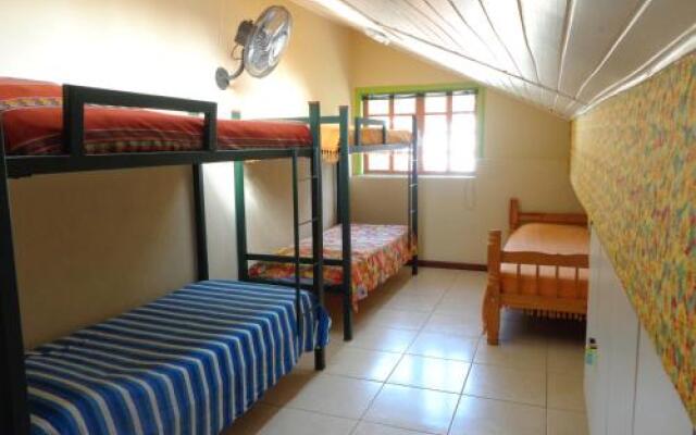 Itaipava Hostel