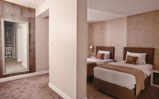 Hotel Ideja