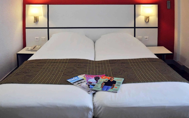 ibis Styles Strasbourg Centre Gare