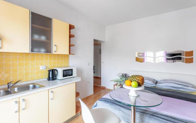 Apartments Dobrila