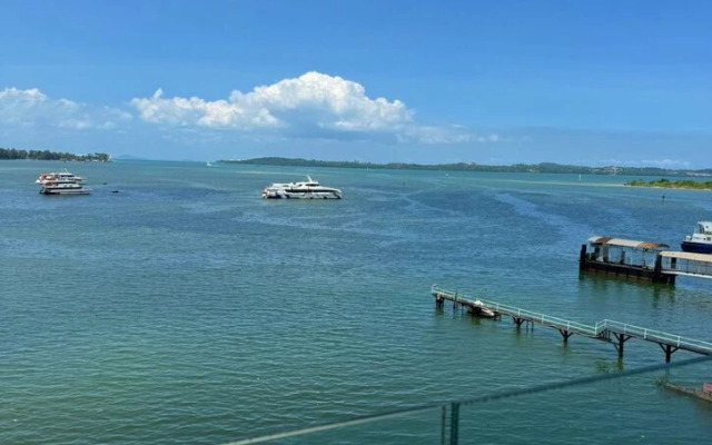 VANILLA One Residence Apartment By Reccoma