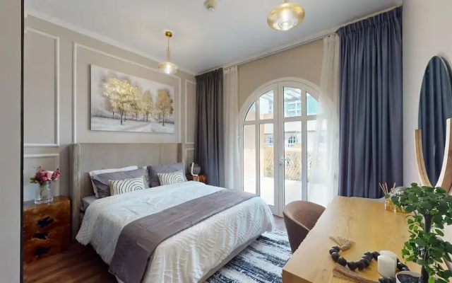 JVC - Summer 1 419 in Dubai - Apartment in ดูไบ - Photo 4
