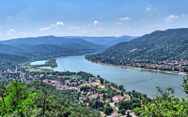 Thermal Hotel Visegrad