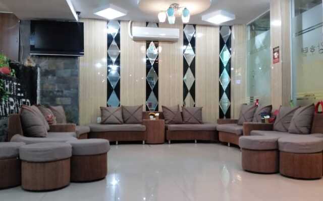 Yen Nam Hotel Hoang Van Thu
