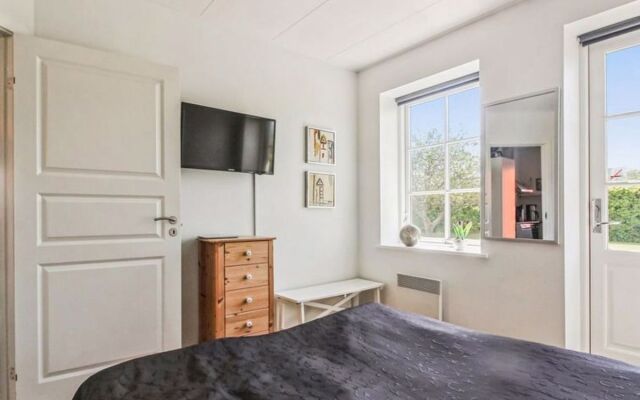 "Gjuro" - 400m from the sea in Bornholm