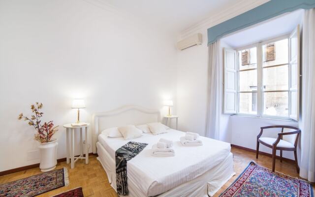 Rent In Rome Veneto