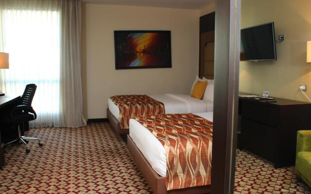 Caracas Hotel
