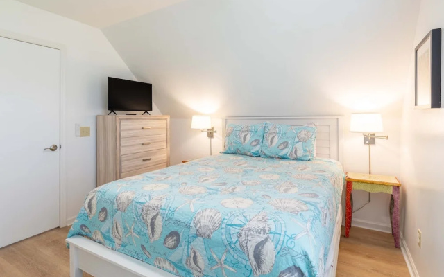 Sandys Beach House by Tybee Vacation Rentals