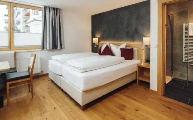 Appartements Dr. Schalber