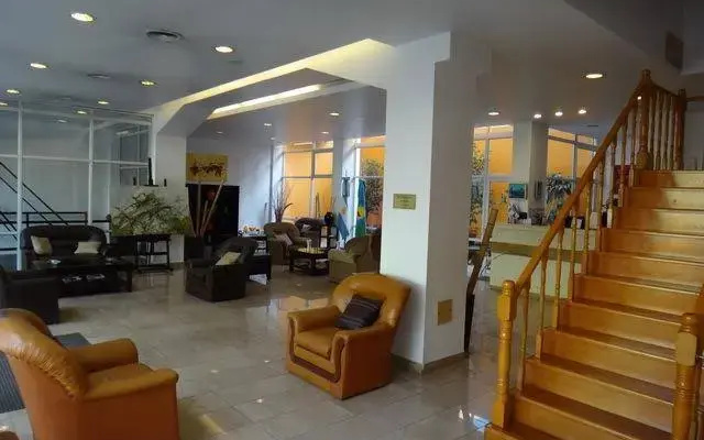Hotel del Sol