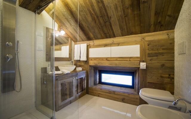 Hotel Maison de Neige