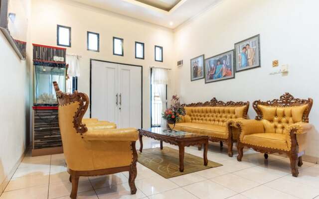 RedDoorz @ Pengayoman Panakkukang 3