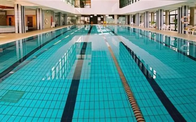 Ye'arim Hotel