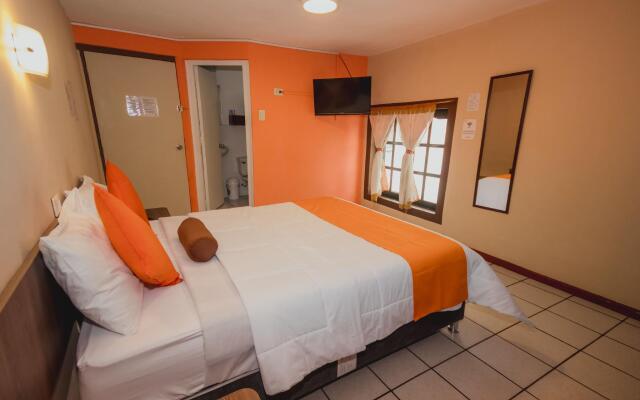 Hotel Sol de Belén