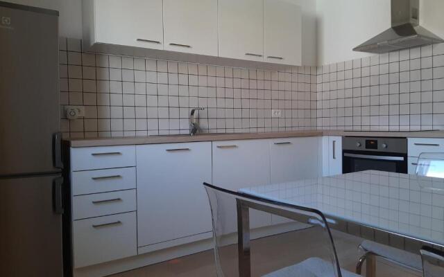 Apartma Sol, Izola, San Simon