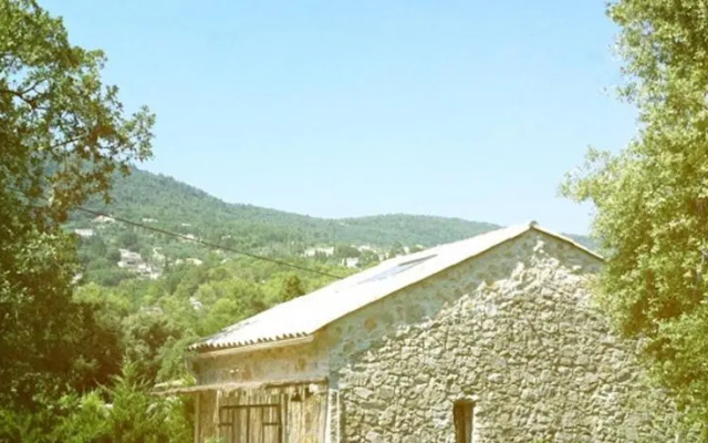 Chambre dhôtes La Bastide dEmmanuelle
