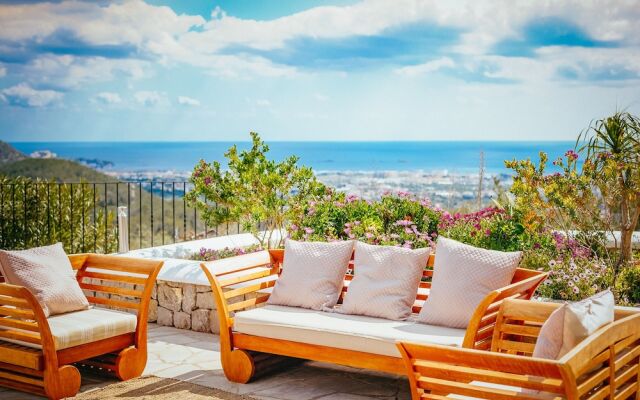 Villa Beautiful Mind