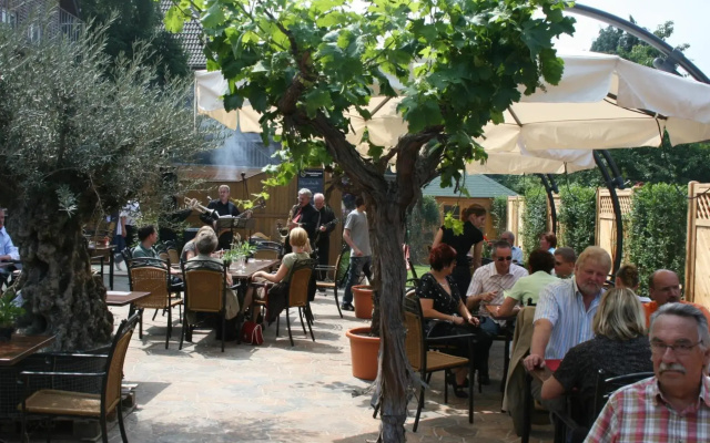 Landgasthaus Hotel Wolters