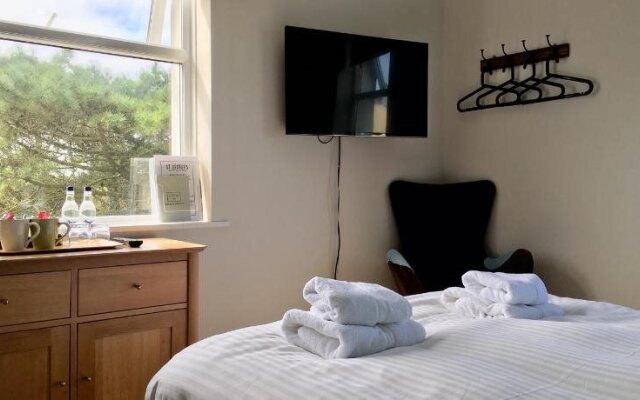 St George's Country House