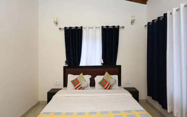 Oyo 19001 Home Elegant 1bhk Bhowali