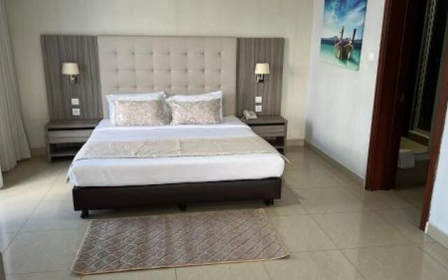 Residencial Fénix