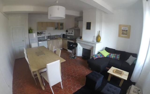 Le Thoronet Appartement