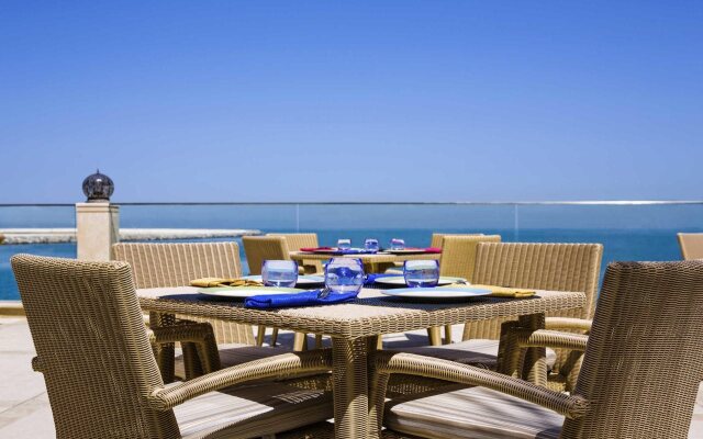 Отель Pullman Resort Al Marjan Island