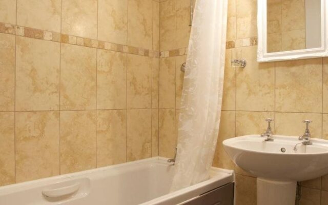 Bourne Valley Inn