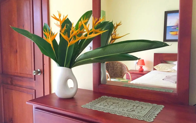 Da Grand Aparta Hotel las Galeras