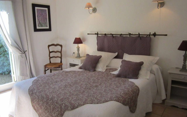 Les Mazets de Marie de Jules