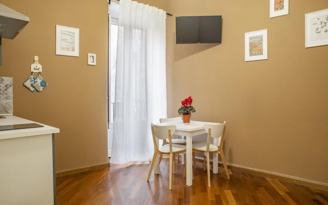 Palazzo Fazio - Mini Loft by Wonderful Italy