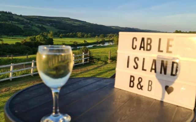 Cable Island Bed and Breakfast