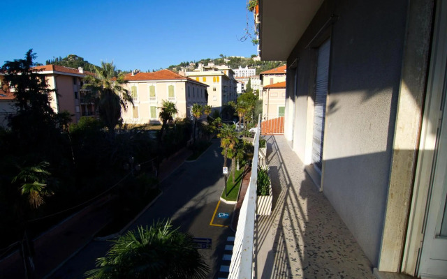 Appartamento Corso Italia "Natura"