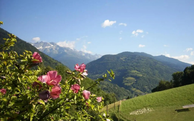 Ferme Auberge du Bessard